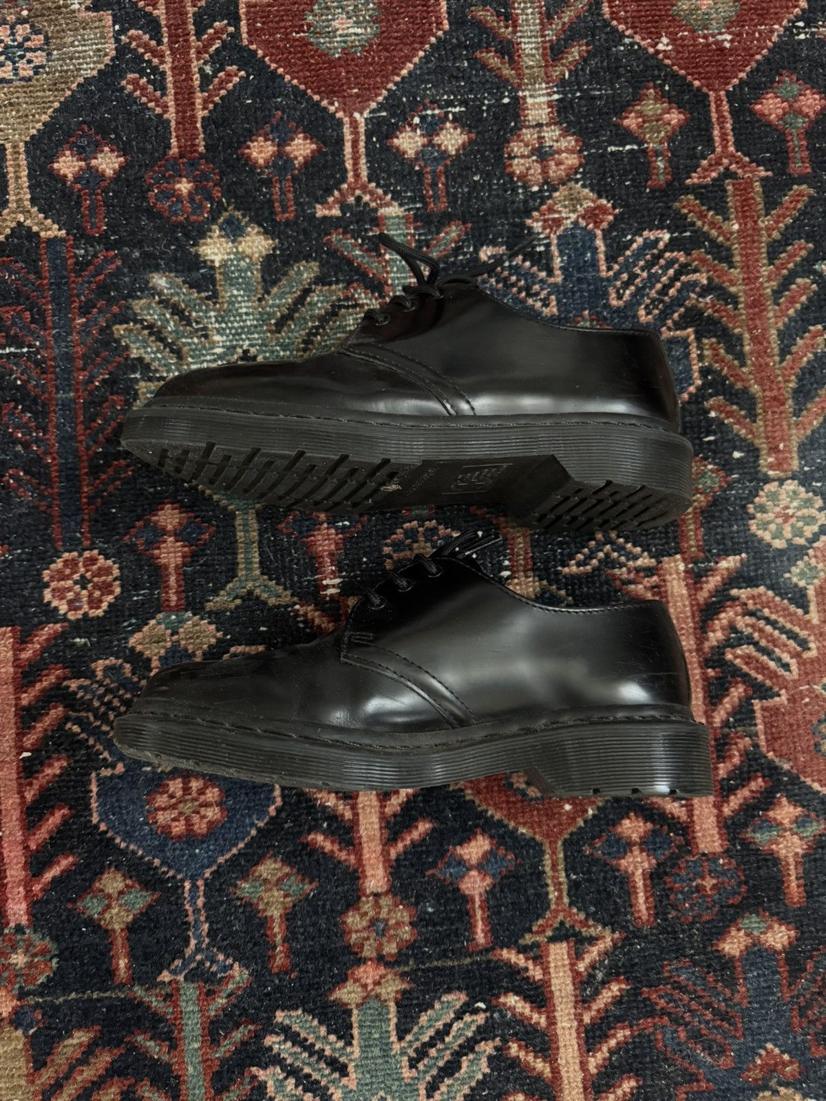 Dr. Martens Dr. Martens 1461 Mono Size US 5 / EU 37 - 5 Thumbnail