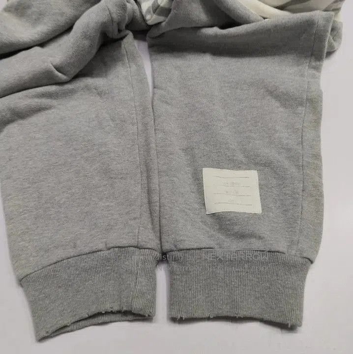 Thom Browne RRR123 x FEAR OF GOD Gymbag Sweatpants. Size US 30 / EU 46 - 4 Thumbnail