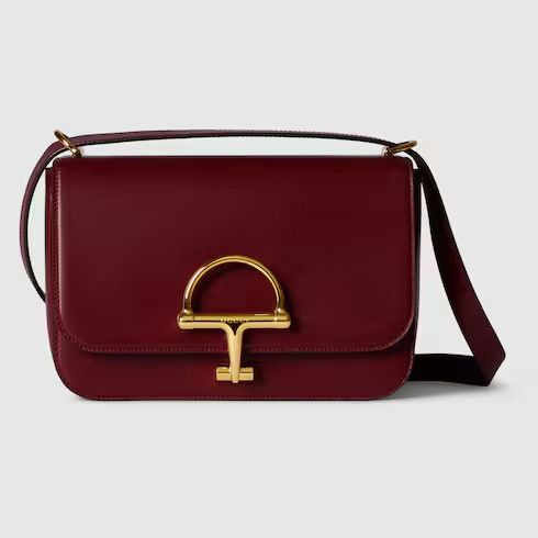 Gucci Gucci Siena Small Shoulder Bag Size ONE SIZE - 1 Thumbnail