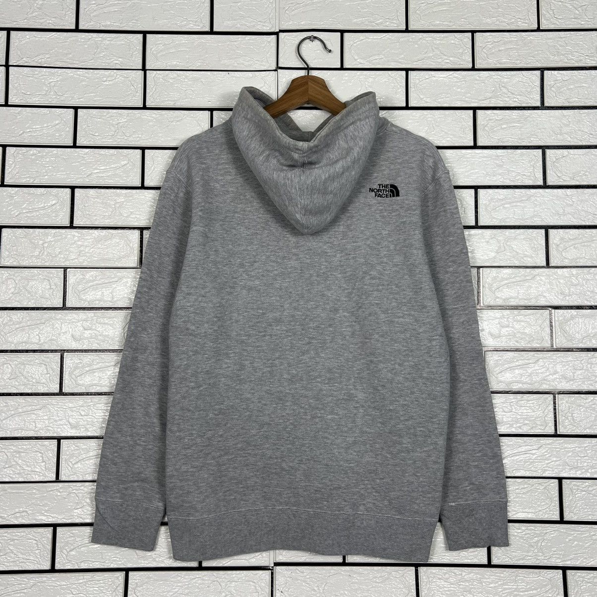 The North Face THE NORTH FACE Big Logo Pullover Hoodies #4235-C193 Size US M / EU 48-50 / 2 - 15 Thumbnail