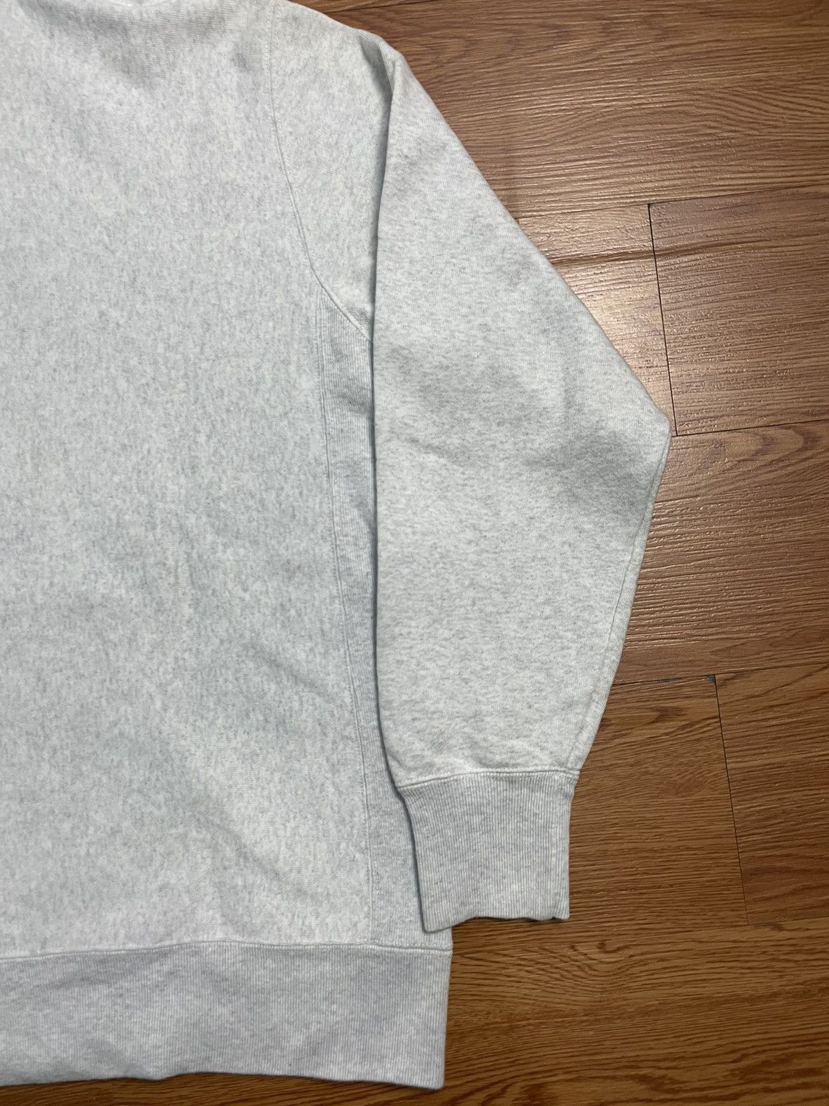 Wtaps Wtaps EX33 Hellweek Hooded Embroidered Size US XL / EU 56 / 4 - 10 Thumbnail