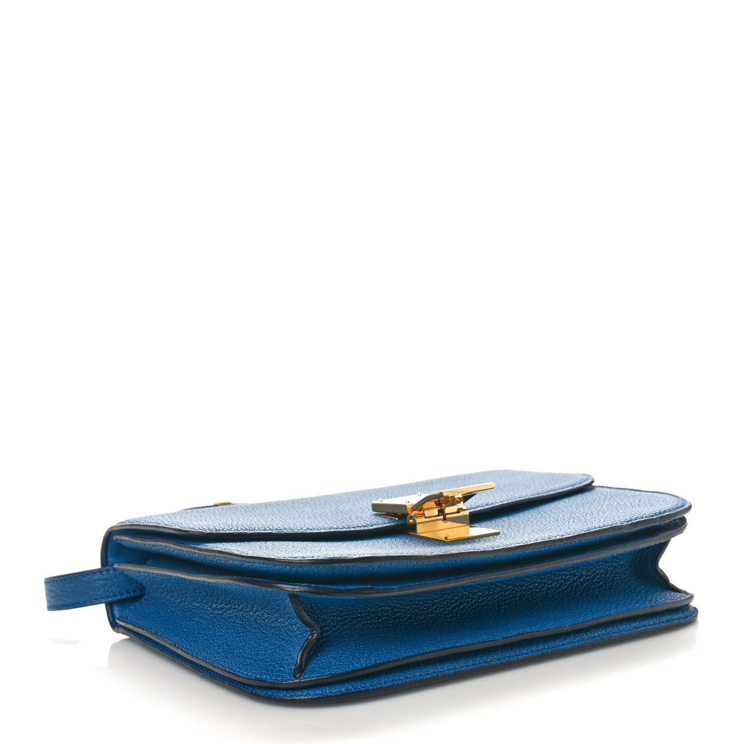 Celine o1bcso1str0225 164173YLH Size: OS / Classic Box Flap Bag Size ONE SIZE - 4 Thumbnail