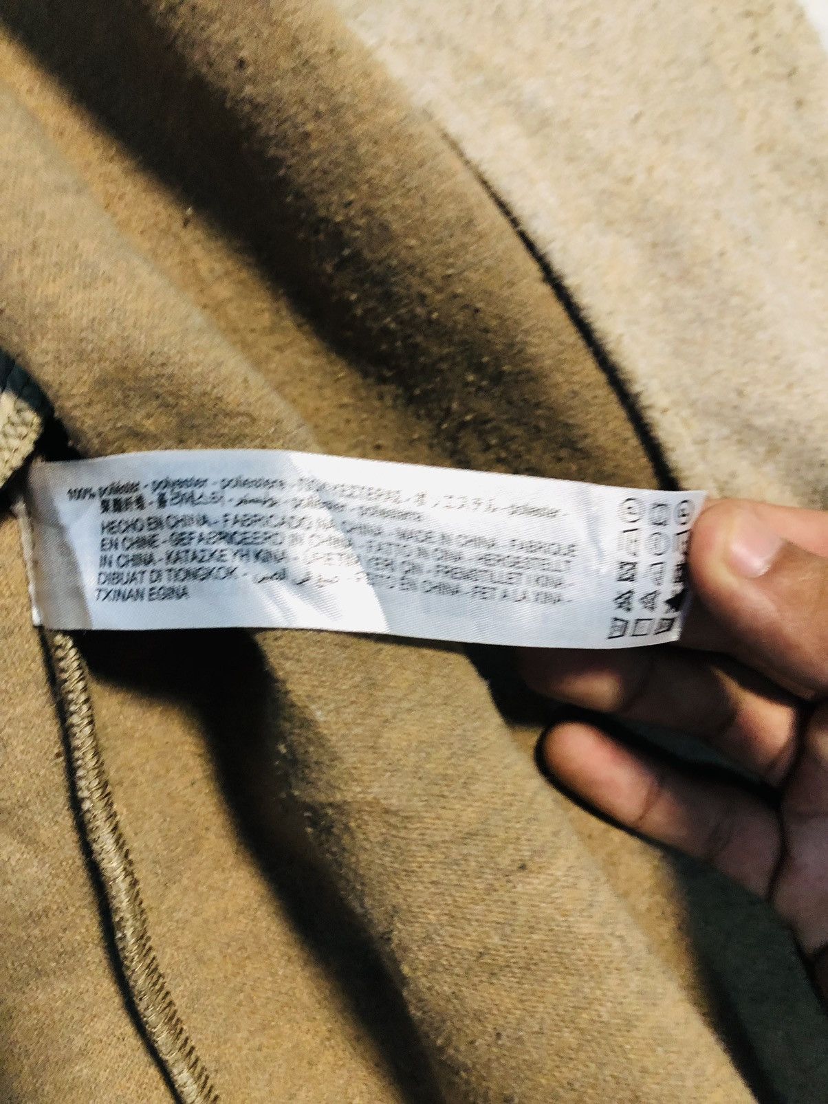 Japanese Brand Zara Long Jacket Hoodie (13) Size US M / EU 48-50 / 2 - 7 Thumbnail