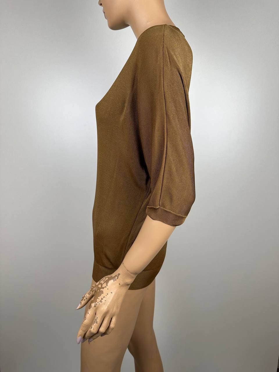Max Mara T-shirt from Max Mara on sale Size M / US 6-8 / IT 42-44 - 2 Thumbnail