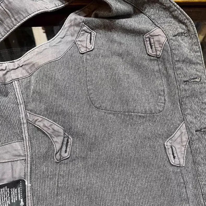 RRL Ralph Lauren RRL Double RL Vest and Blazer Set. Size US M / EU 48-50 / 2 - 7 Thumbnail