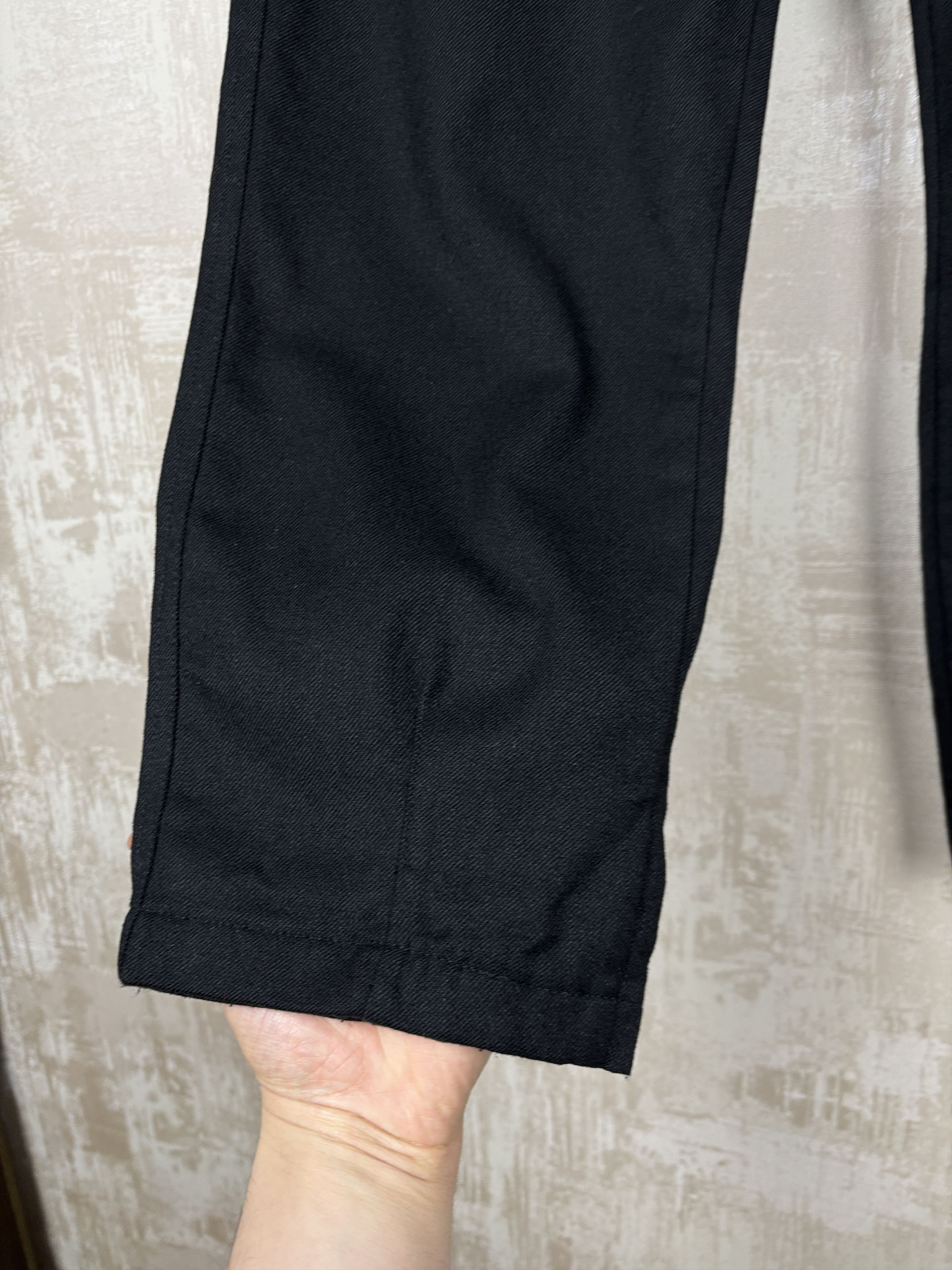 Universal Studios Universal Works Wool Blend Pants Relaxed Fit Size US 30 / EU 46 - 6 Thumbnail