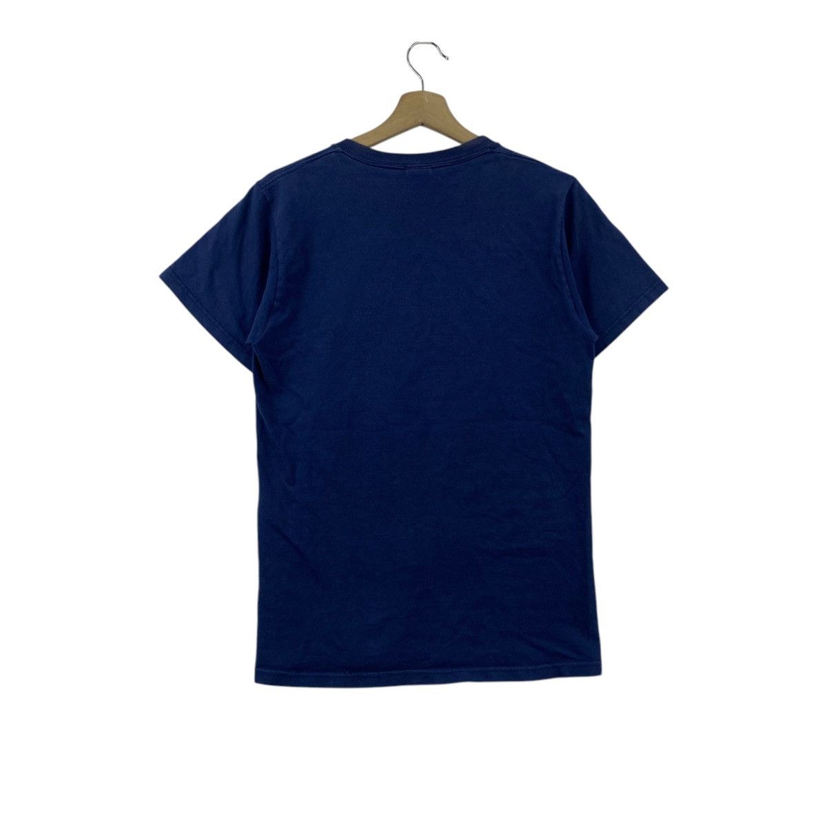 Vintage Vintage NYPD Police Department City Of New York Navy Short Size US S / EU 44-46 / 1 - 4 Thumbnail