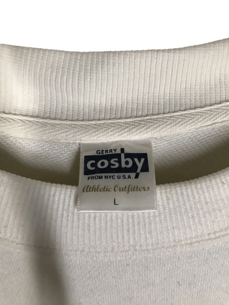 Sports Specialties Vintage Gerry Cosby Sweatshirts Size US L / EU 52-54 / 3 - 4 Thumbnail