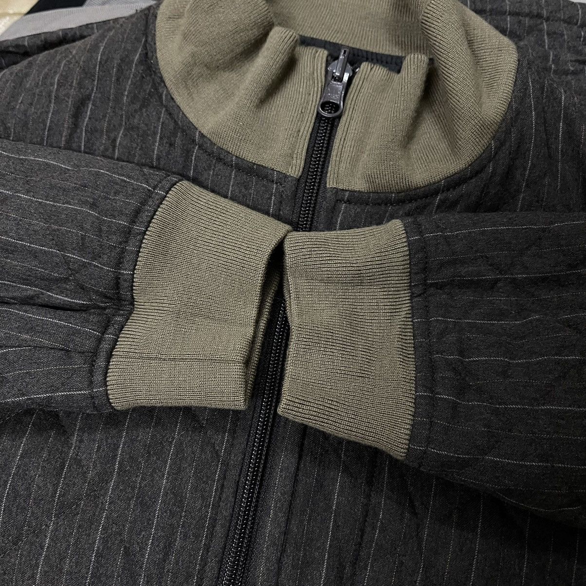 R.Newbold R. Newbold jacket reversible Size US L / EU 52-54 / 3 - 5 Thumbnail