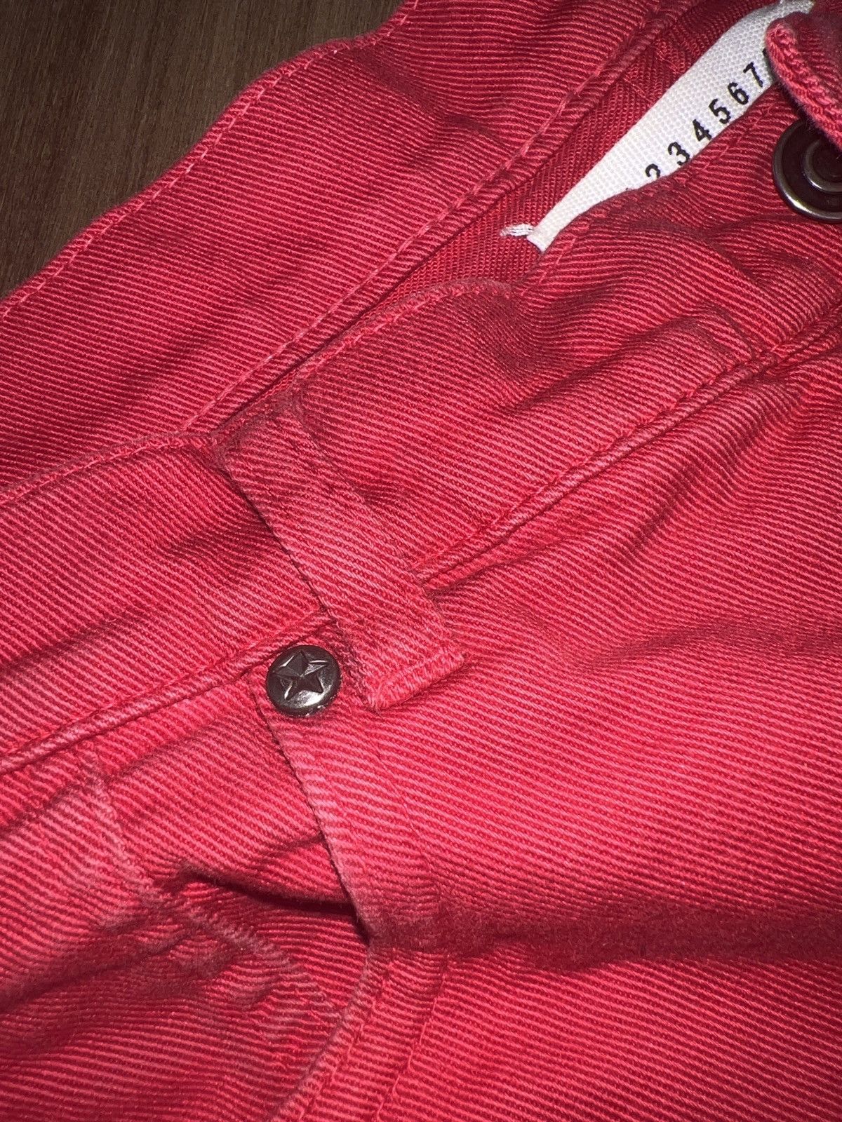 Maison Margiela Margiela Pants Size US 32 / EU 48 - 3 Thumbnail