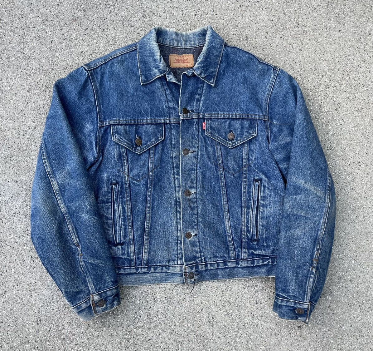 Levi's × Levi's Vintage Clothing × Vintage Vintage Levi's