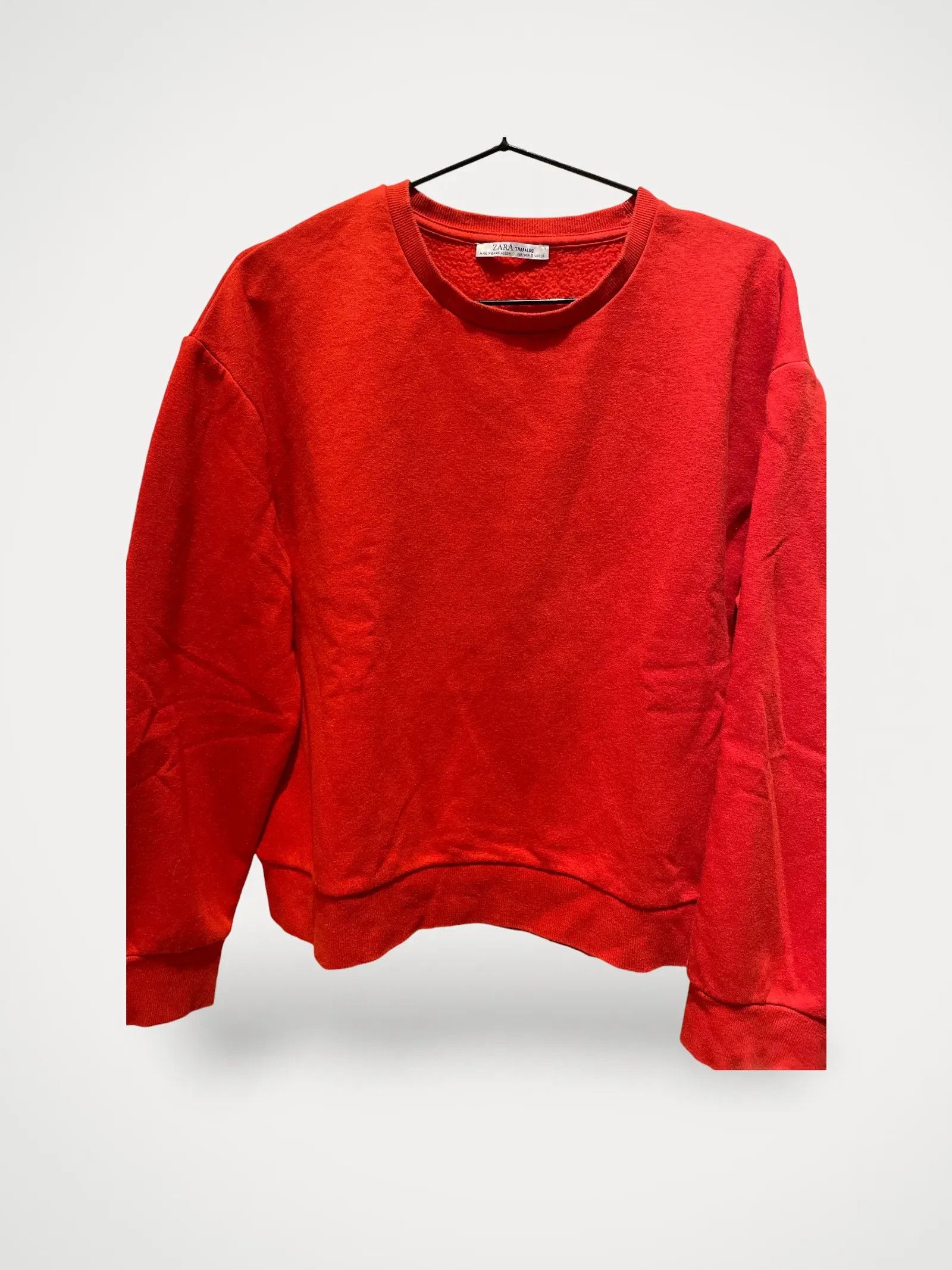 Zara Zara Sweater Size S / US 4 / IT 40 - 1 Thumbnail