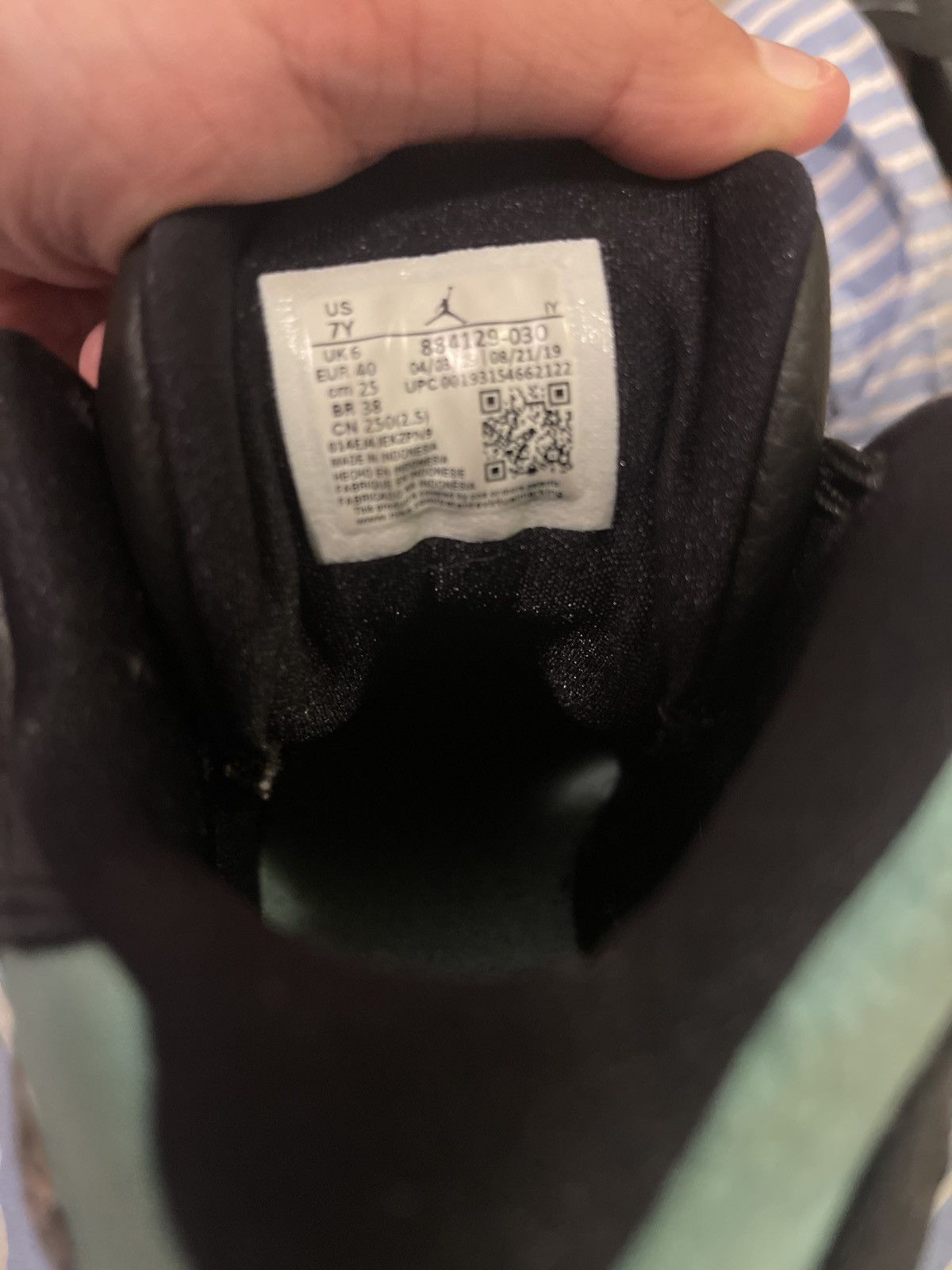 Jordan Brand Jordan island block 13s Size US 7 / EU 40 - 5 Thumbnail