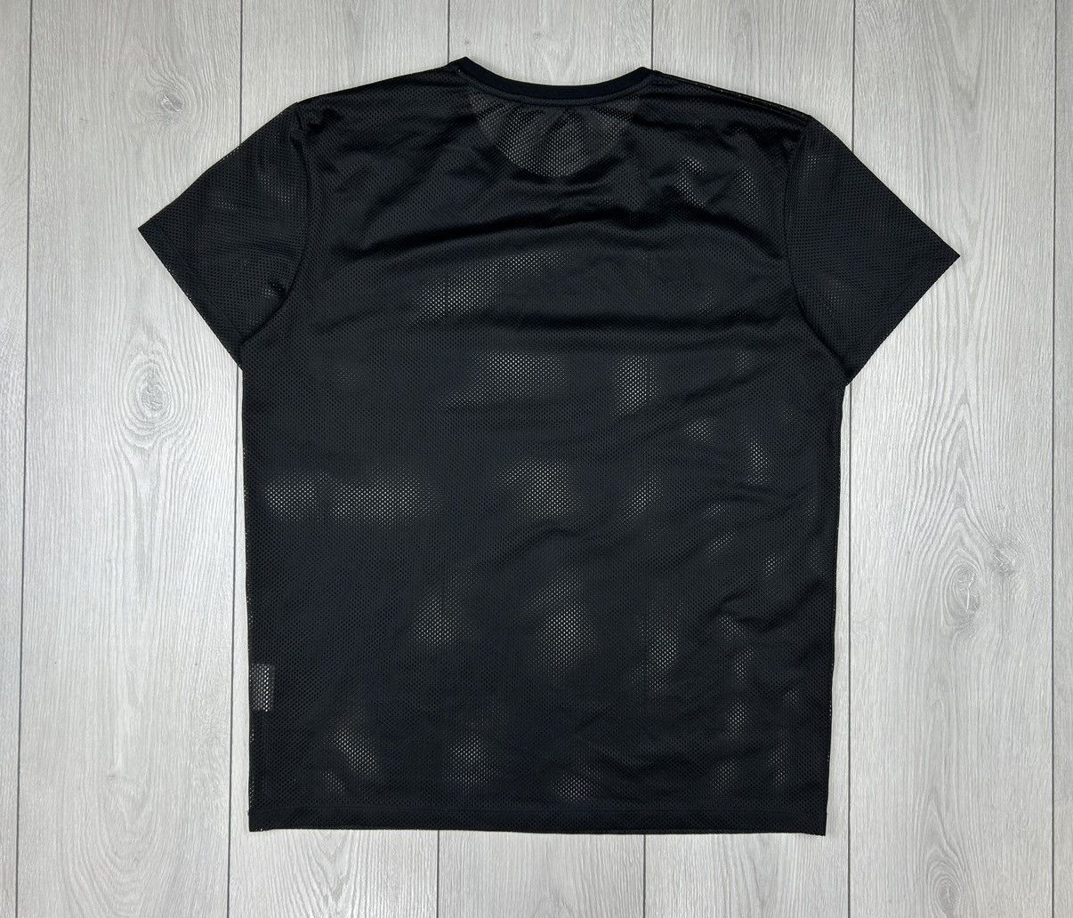 Karl Lagerfeld Karl Legerfeld Avant Garde Men’s T Shirt Black Size L Size US L / EU 52-54 / 3 - 5 Thumbnail