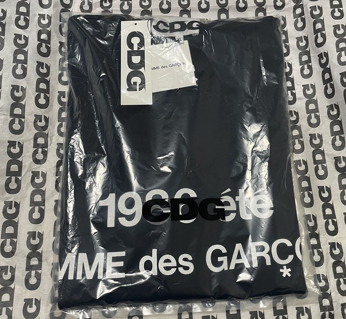 Comme 1986 | Grailed