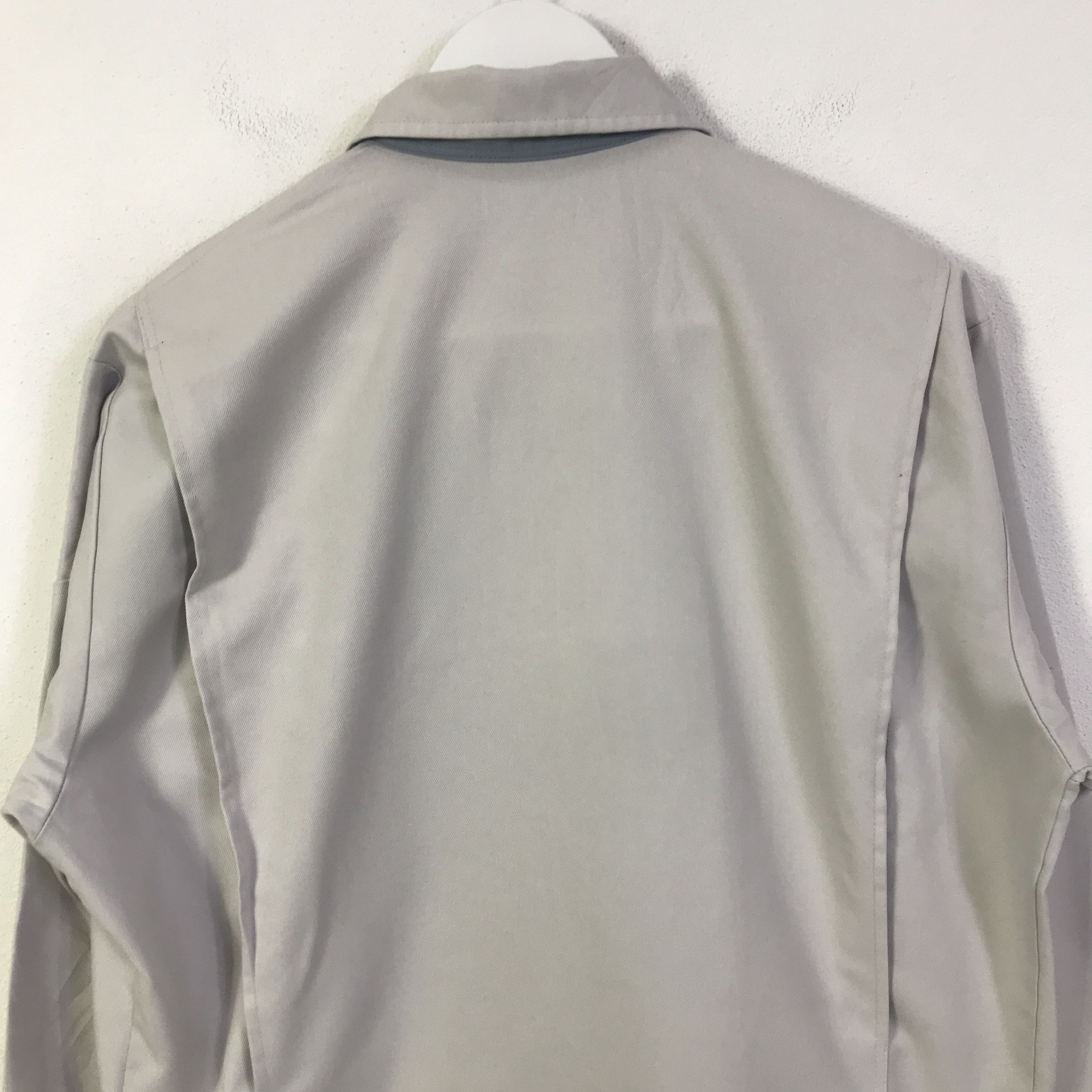 Japanese Brand Toyota racing workers jacket K79B14 Size US L / EU 52-54 / 3 - 4 Thumbnail