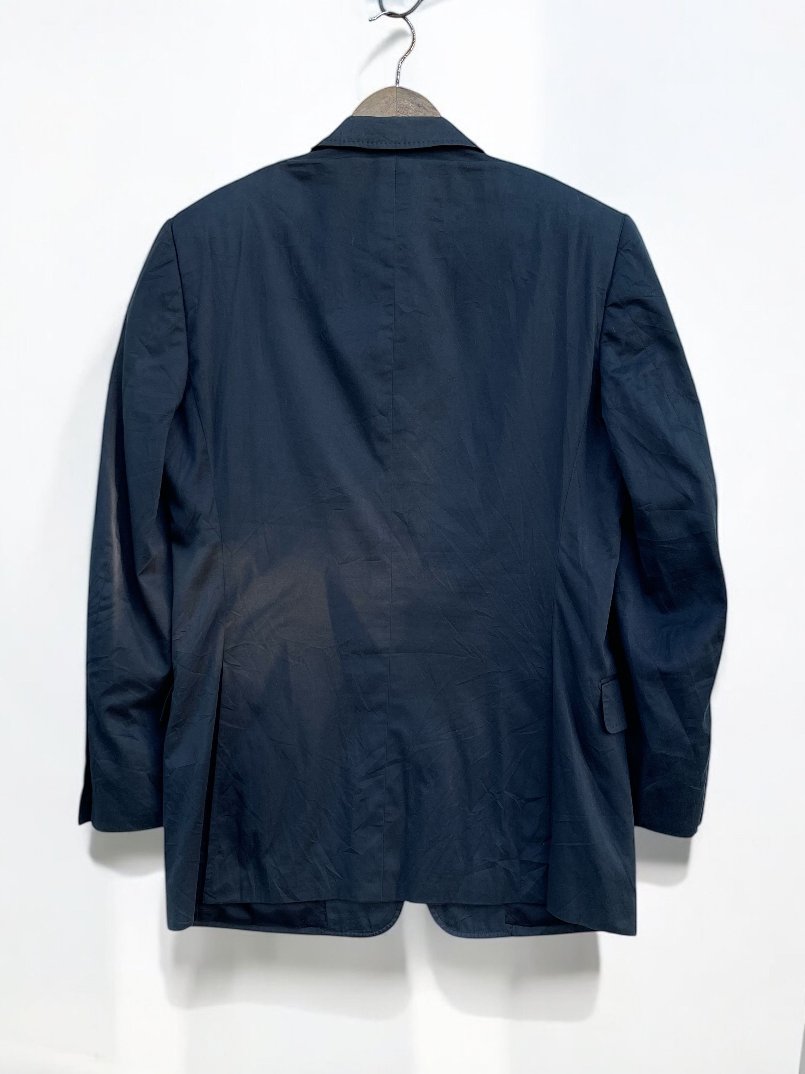 Louis Vuitton 🔥 LOUIS VUITTON MEN'S SINGLE BRESTED BLAZER JACKET Size US M / EU 48-50 / 2 - 2 Thumbnail