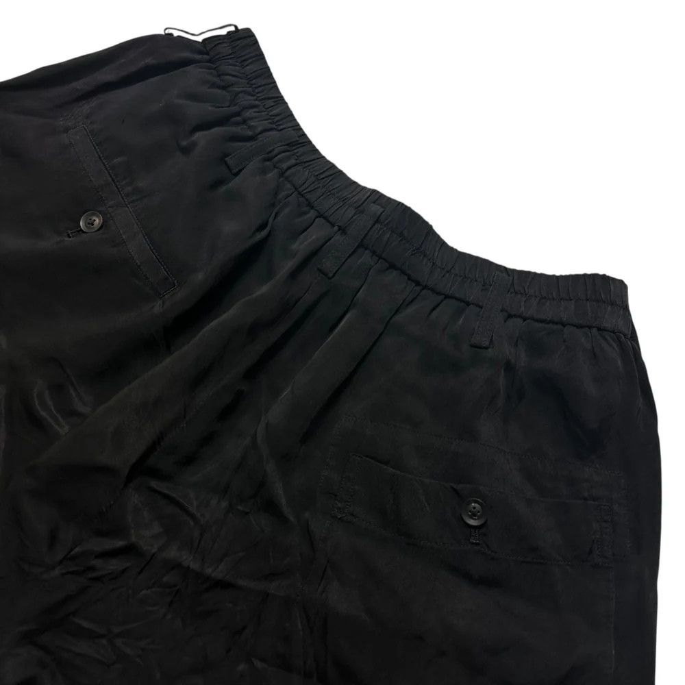 Yohji Yamamoto Yohji Yamamoto pour homme/20SS Snake Woman Shorts Size US 27 - 4 Thumbnail