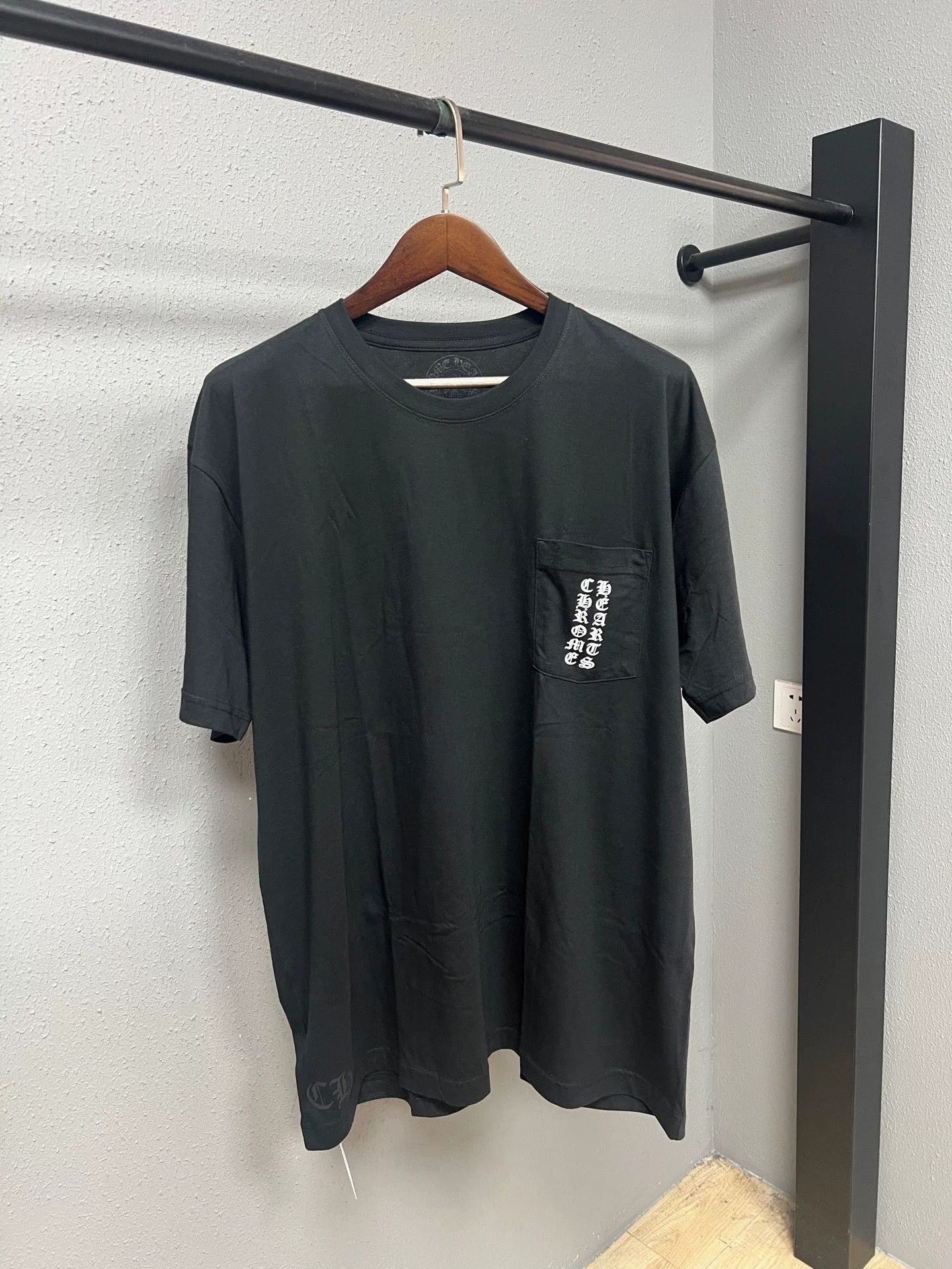 Chrome Hearts chrome hearts osaka limited short sleeve shirt Size US XXL / EU 58 / 5 - 1 Thumbnail