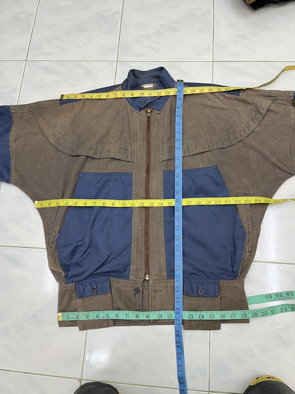 Arrow 🔥🔥🔥STEALS VTG ARROW JACKET Size US M / EU 48-50 / 2 - 21 Thumbnail
