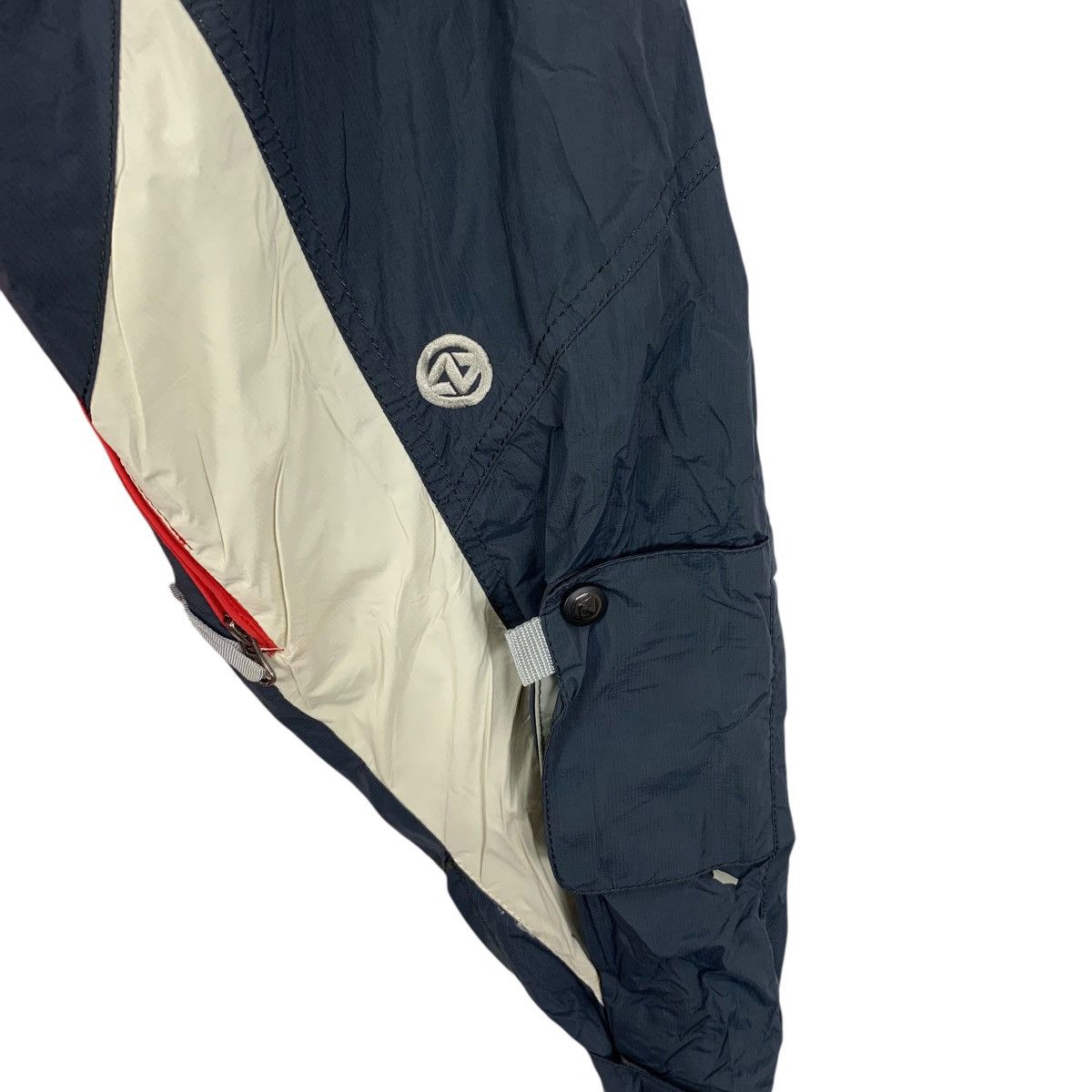 Other AIR TO GROUND SEVEN Japan Gorp Core Outdoor Jacket Parka Size US M / EU 48-50 / 2 - 9 Thumbnail