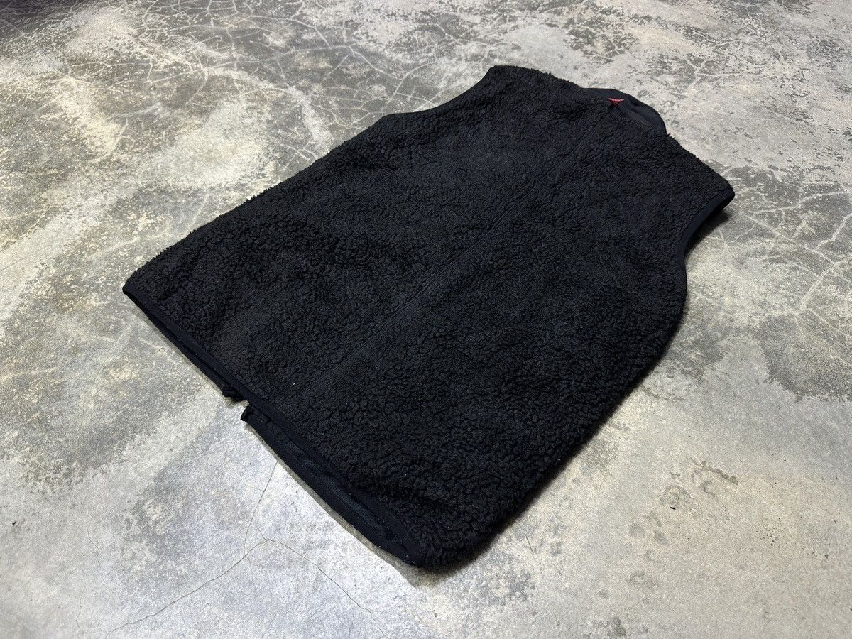 Ciaopanic × Vintage CIAOPANIC TYPY×DOD Fleece Vest Jacket Sleeveless Size US S / EU 44-46 / 1 - 9 Thumbnail