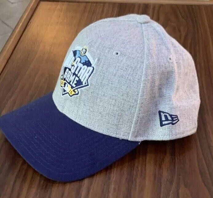 New Era 2016 All Star Game San Diego Hat Cap New Era Sz S/M Size ONE SIZE - 2 Thumbnail