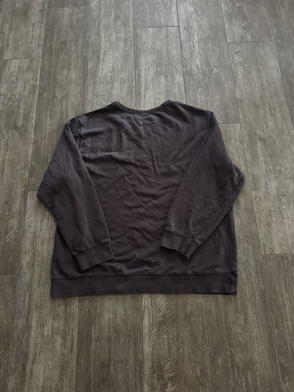 O'Neill Dark Mocha Brown ONeil crewneck Size US XXL / EU 58 / 5 - 5 Thumbnail