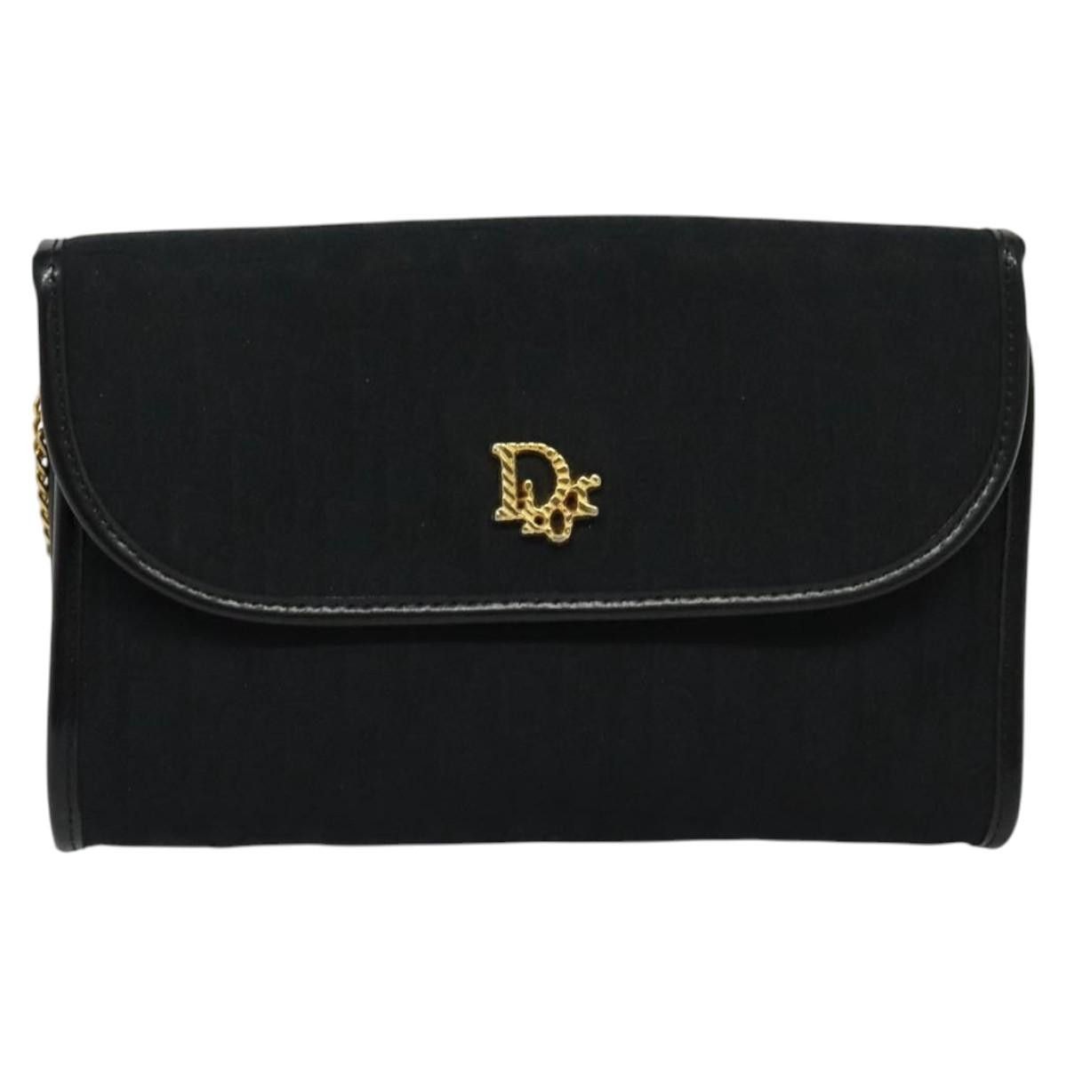 Dior Dior Trotter shoulder Size ONE SIZE - 1 Thumbnail