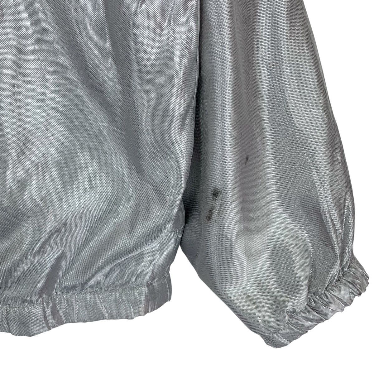 Japanese Brand Vintage Biffi Sports Full Zipper Light Jacket Size US L / EU 52-54 / 3 - 7 Thumbnail
