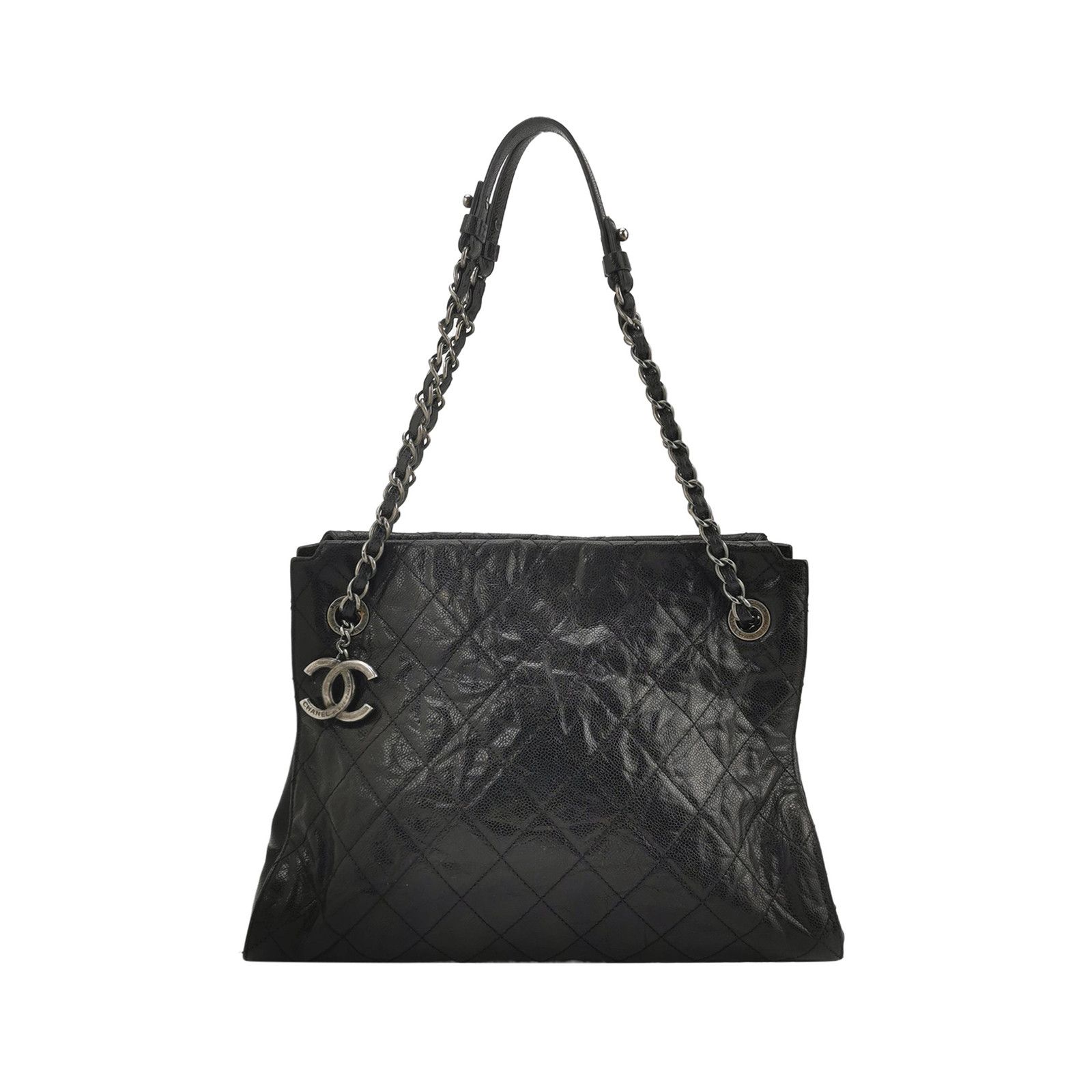 Chanel Chanel Women os Shoulder Bags Size ONE SIZE - 1 Thumbnail