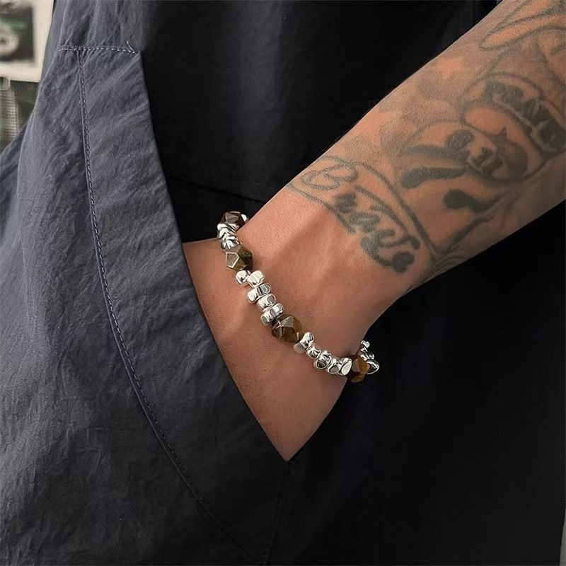 Japanese Brand × Jewelry Retro punk bracelet Size ONE SIZE - 1 Thumbnail