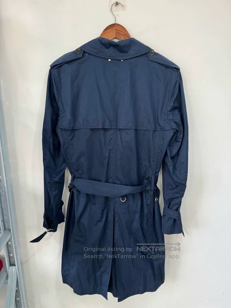 Louis Vuitton Louis Vuitton coat Size US S / EU 44-46 / 1 - 5 Thumbnail