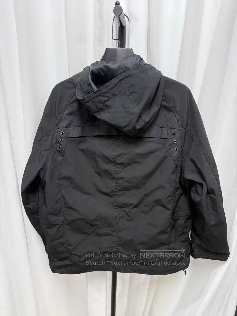 Junya Watanabe JUNYA WATANABE Multi-pocket jacket Size US S / EU 44-46 / 1 - 5 Thumbnail