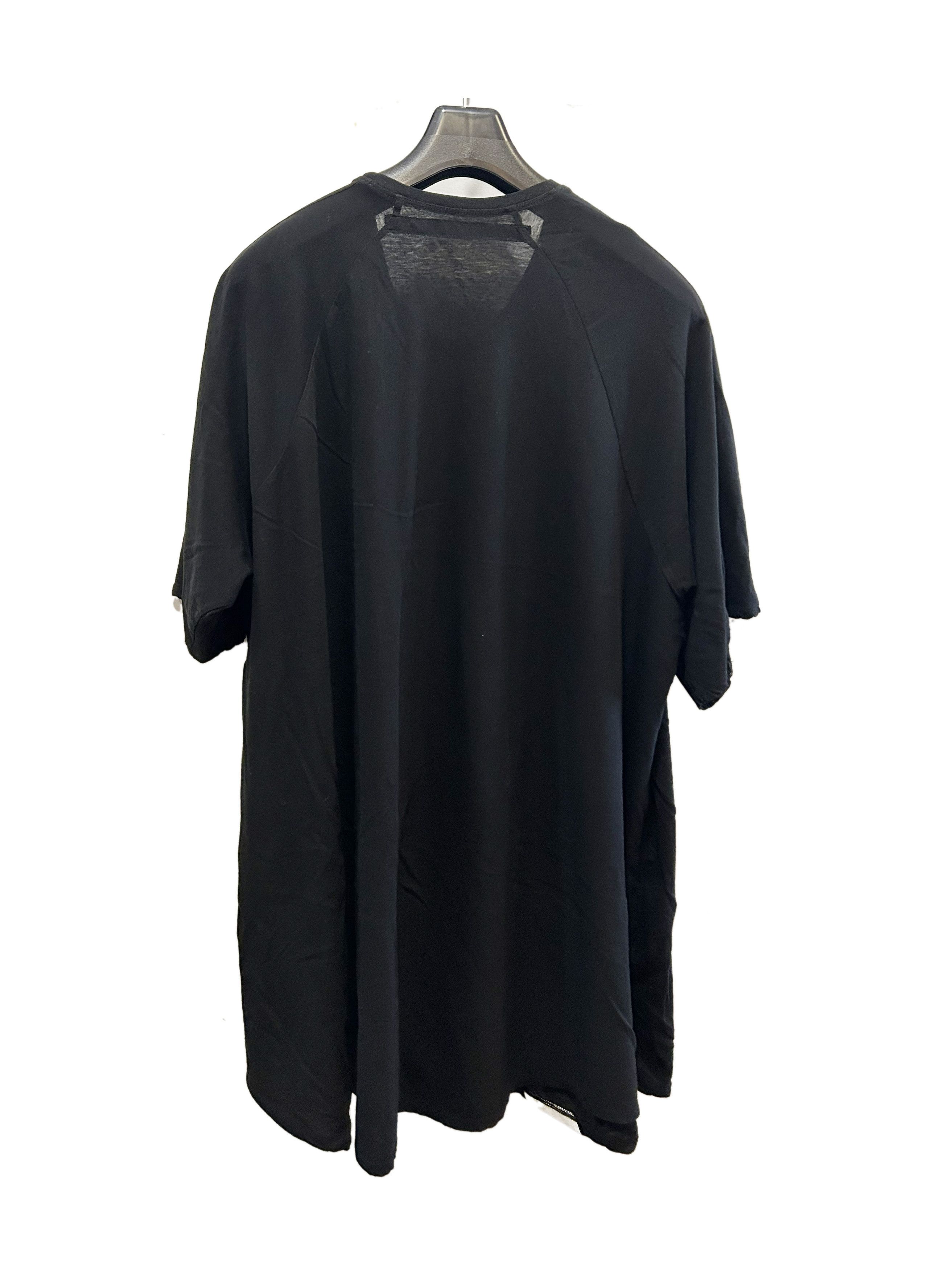 Julius Julius Oversize T-Shirt Size US L / EU 52-54 / 3 - 2 Thumbnail