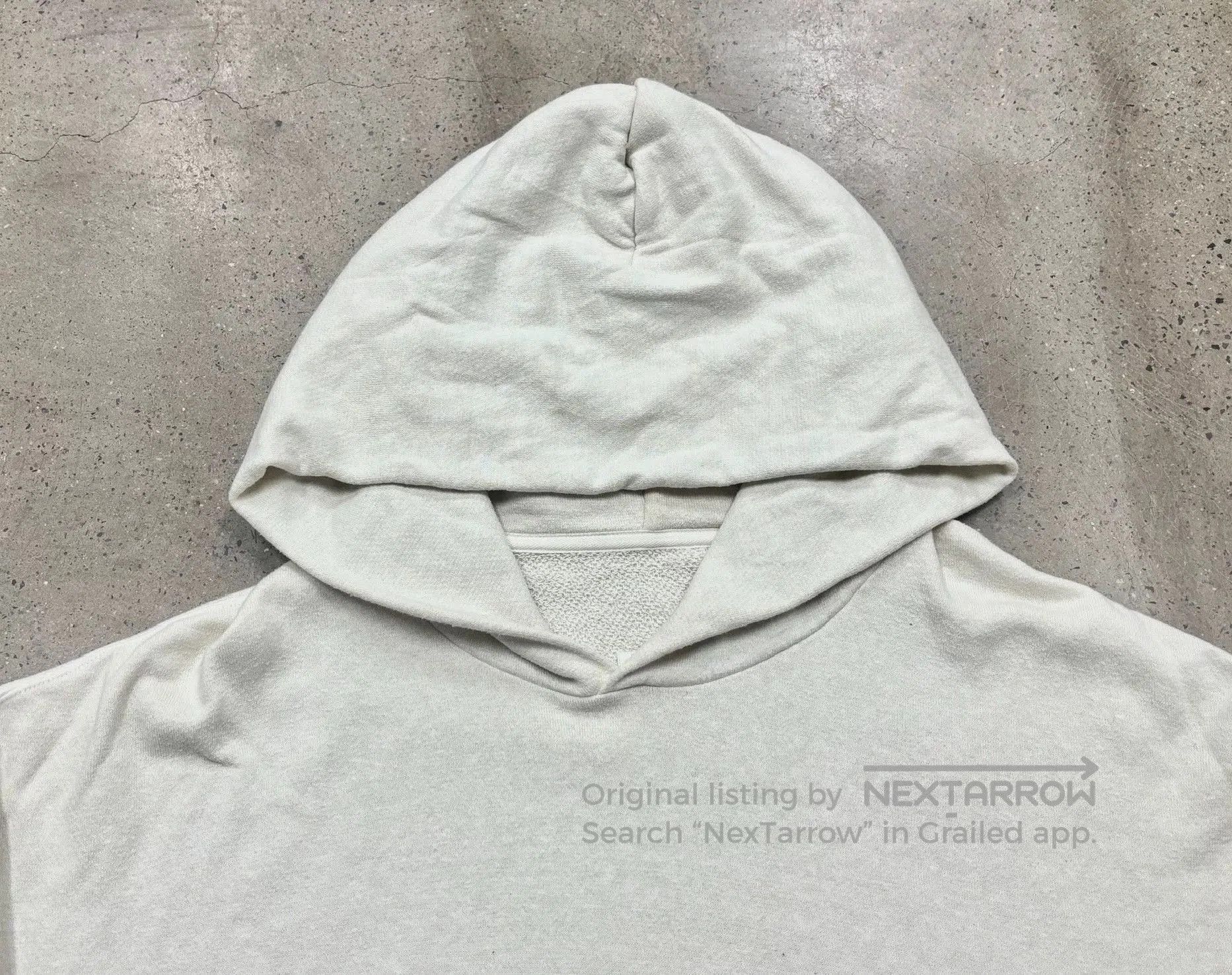 Visvim Visvim 20AW AMPLUS HOODIE UNEVEN DYE. Size US M / EU 48-50 / 2 - 6 Thumbnail
