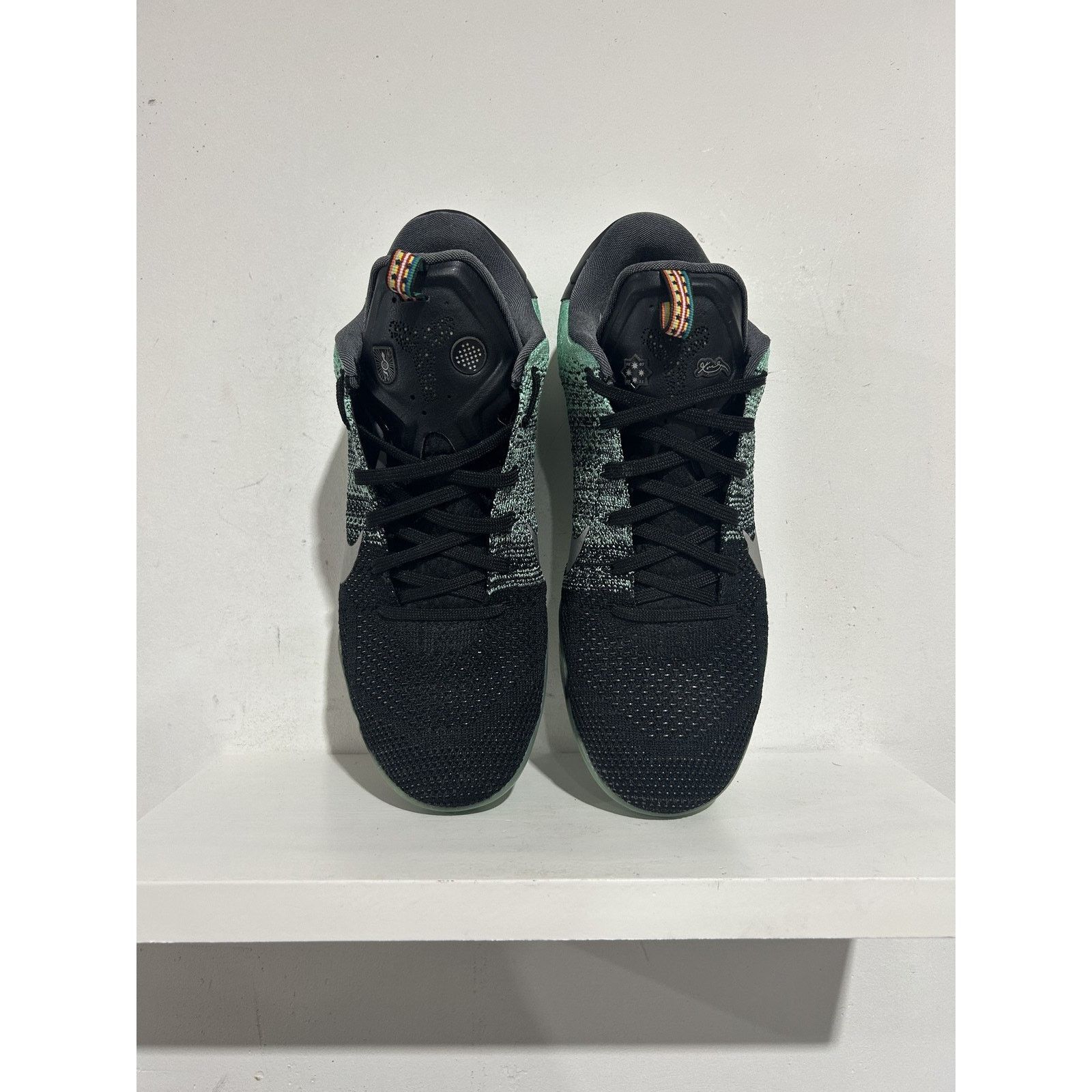 Nike NIKE KOBE 11 ELITE LOW ALL-STAR 2016 SIZE 11.5 PREOWNED Size US 11.5 / EU 44-45 - 3 Thumbnail