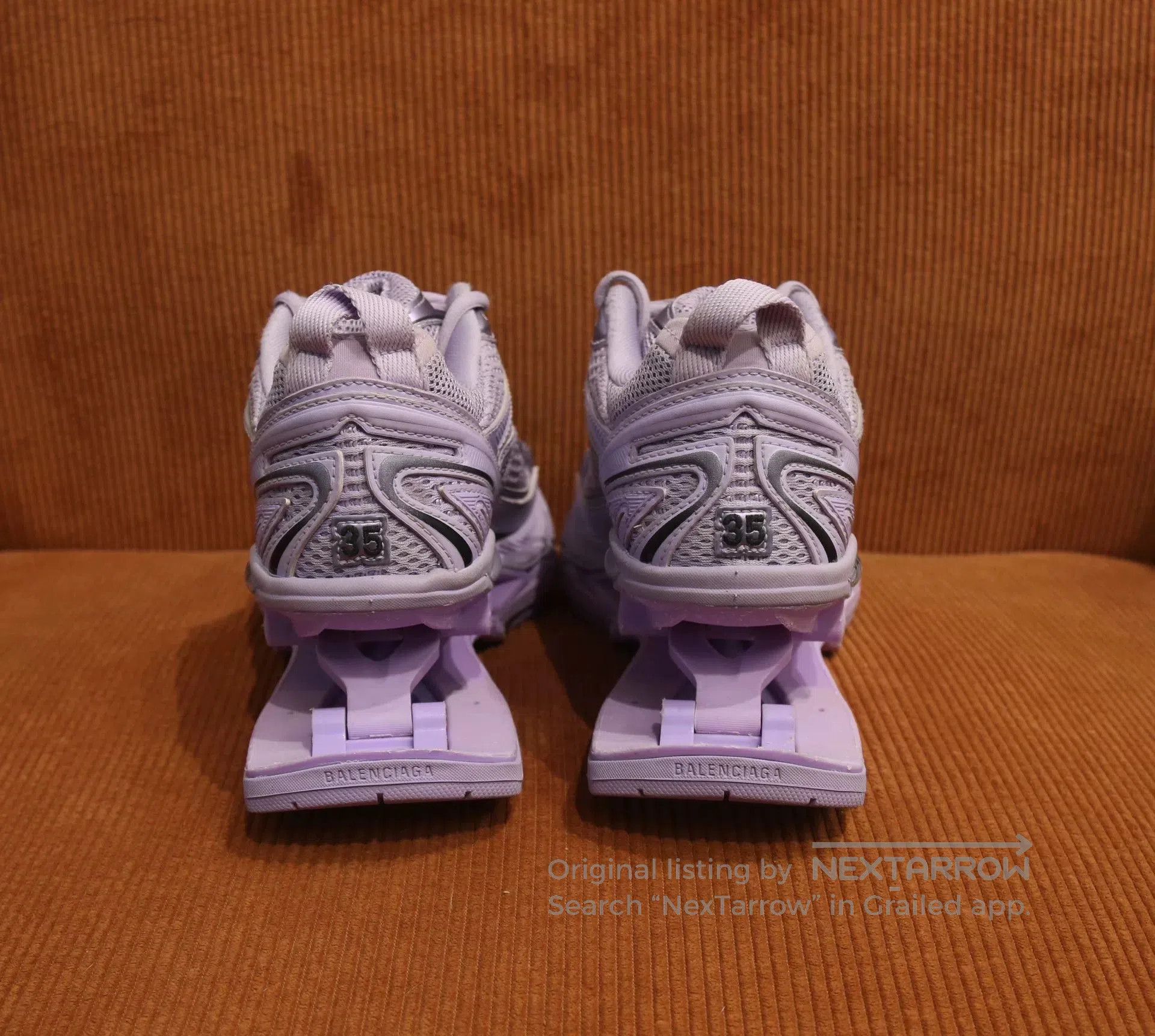 Balenciaga Balenciaga X. Size US 4 / IT 34 - 5 Thumbnail