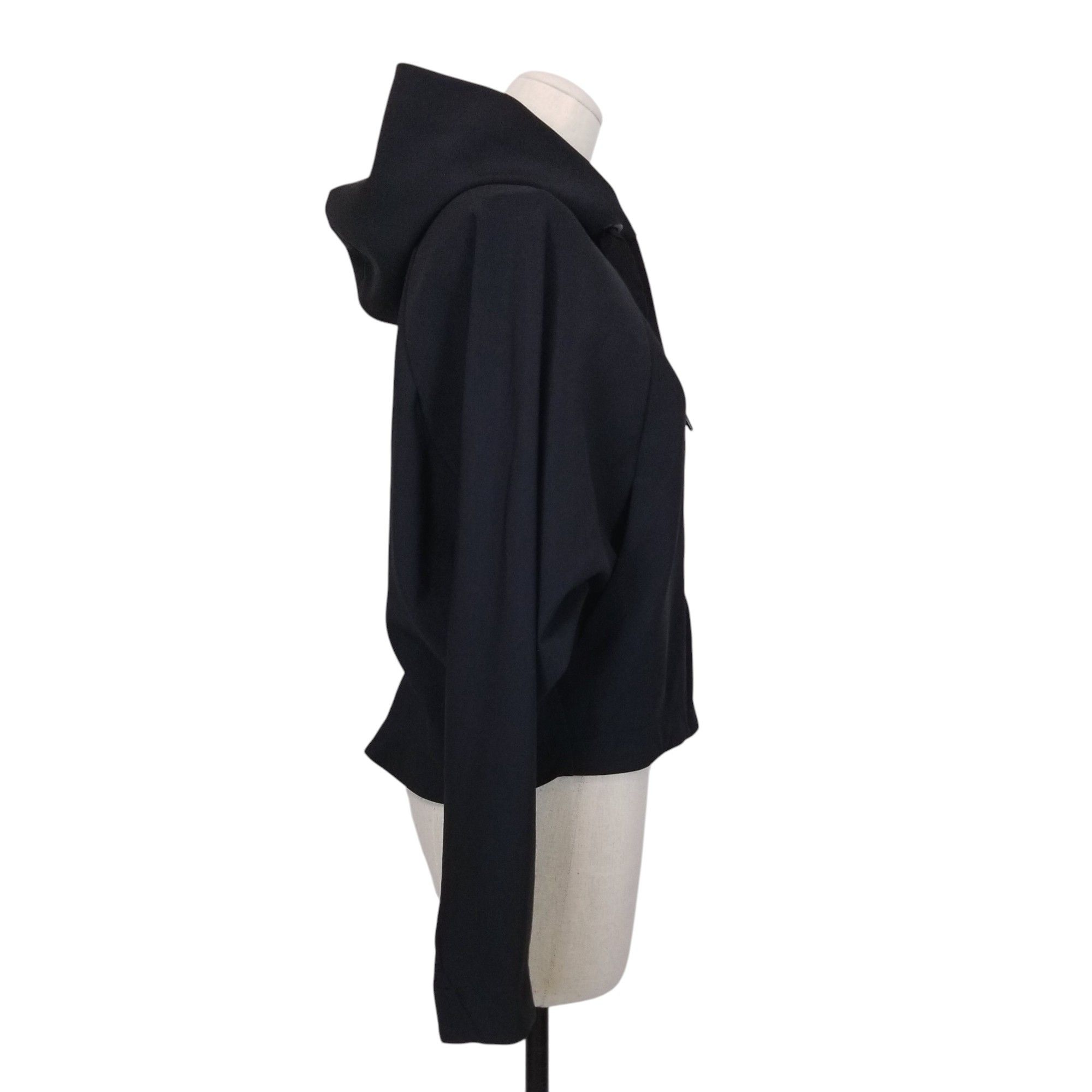 Other Carbon38 Bleeker Cropped Jacket Size XS / US 0-2 / IT 36-38 - 7 Thumbnail