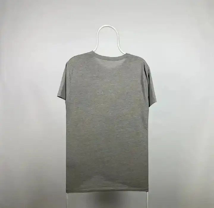 Allsaints Allsaints T-shirt size Large grey luxury streetwear Size US L / EU 52-54 / 3 - 4 Thumbnail