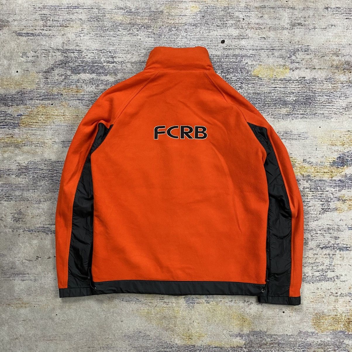 F.C.R.B Nike f.c.r.b bristol reversible jacket Size US S / EU 44-46 / 1 - 3 Thumbnail
