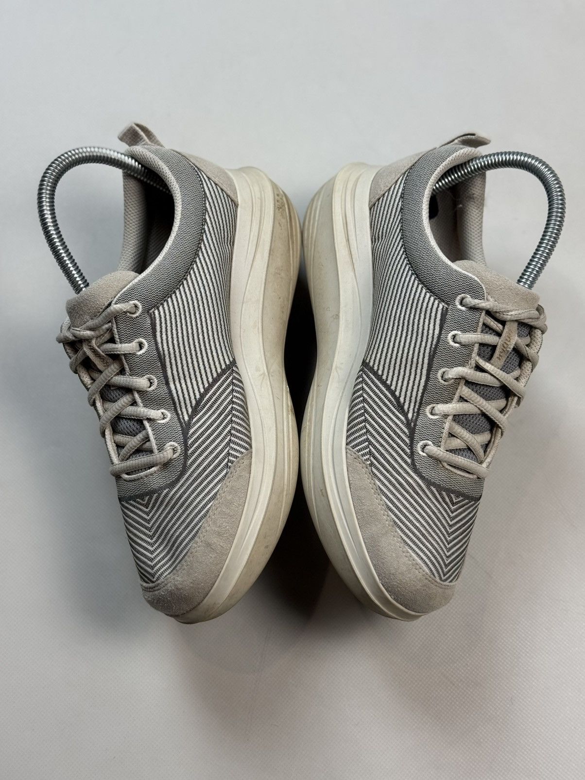 Kybun Kybun Kyboot Bauma Ladies Comfort Lace Up Sneakers Shoes Size US 9 / IT 39 - 17 Thumbnail
