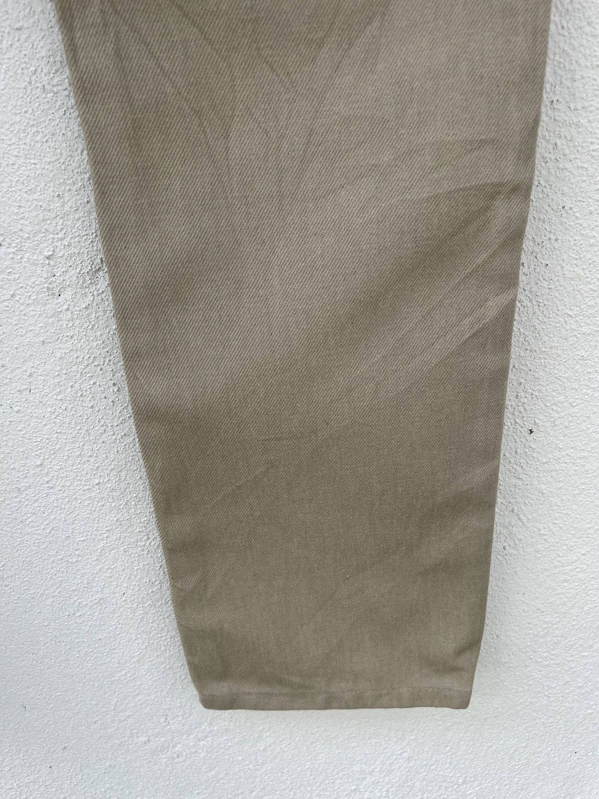 Designer × Helmut Lang Vintage Helmut Lang Denim Jeans Size US 26 / EU 42 - 16 Thumbnail