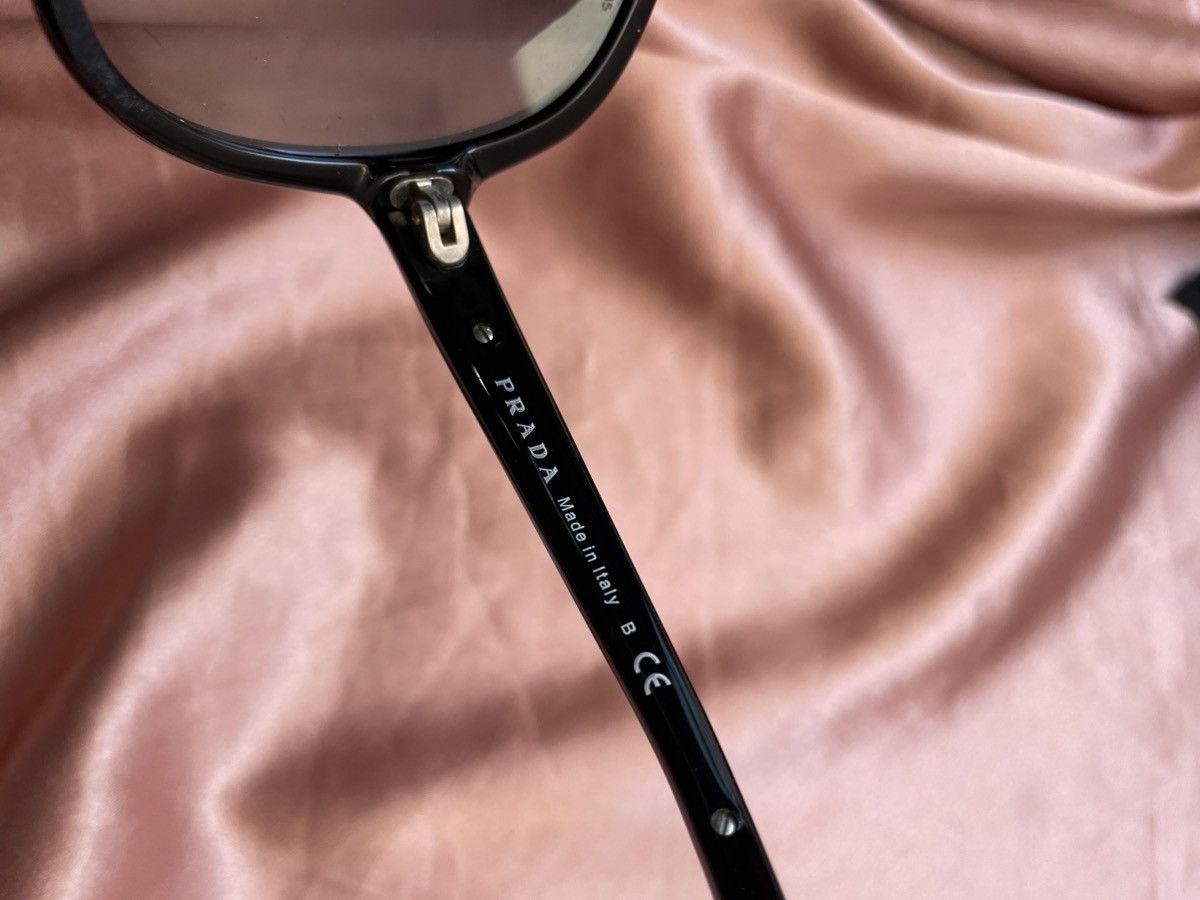 Prada Prada sunglasses Size ONE SIZE - 14 Thumbnail