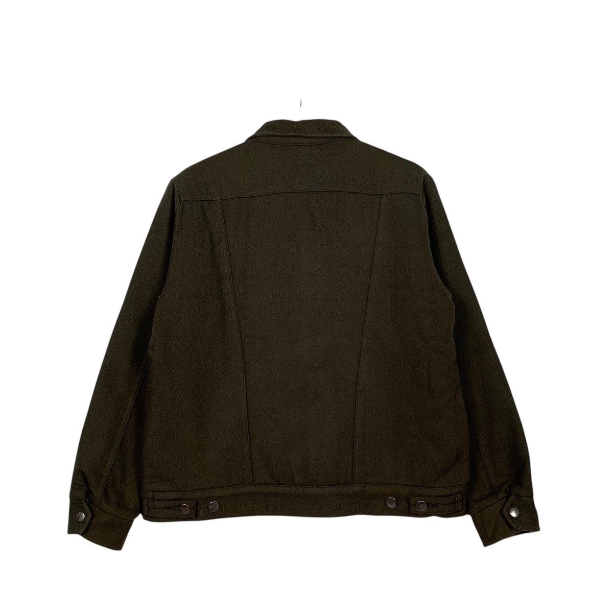 Wrangler Wrangler Jacket Size US M / EU 48-50 / 2 - 7 Thumbnail