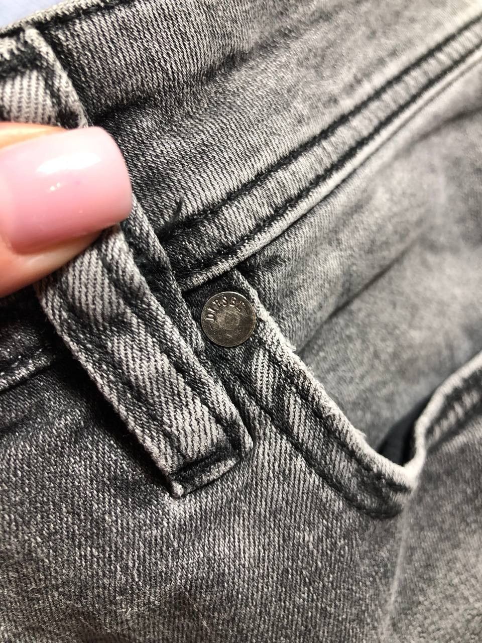 Diesel Vintage Diesel Jeans Size US 32 / EU 48 - 11 Thumbnail