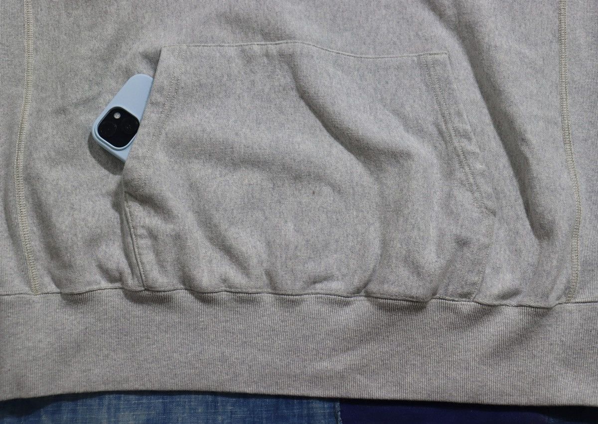 READYMADE ReadyMade Champion 21aw Hoodie Size US M / EU 48-50 / 2 - 6 Thumbnail