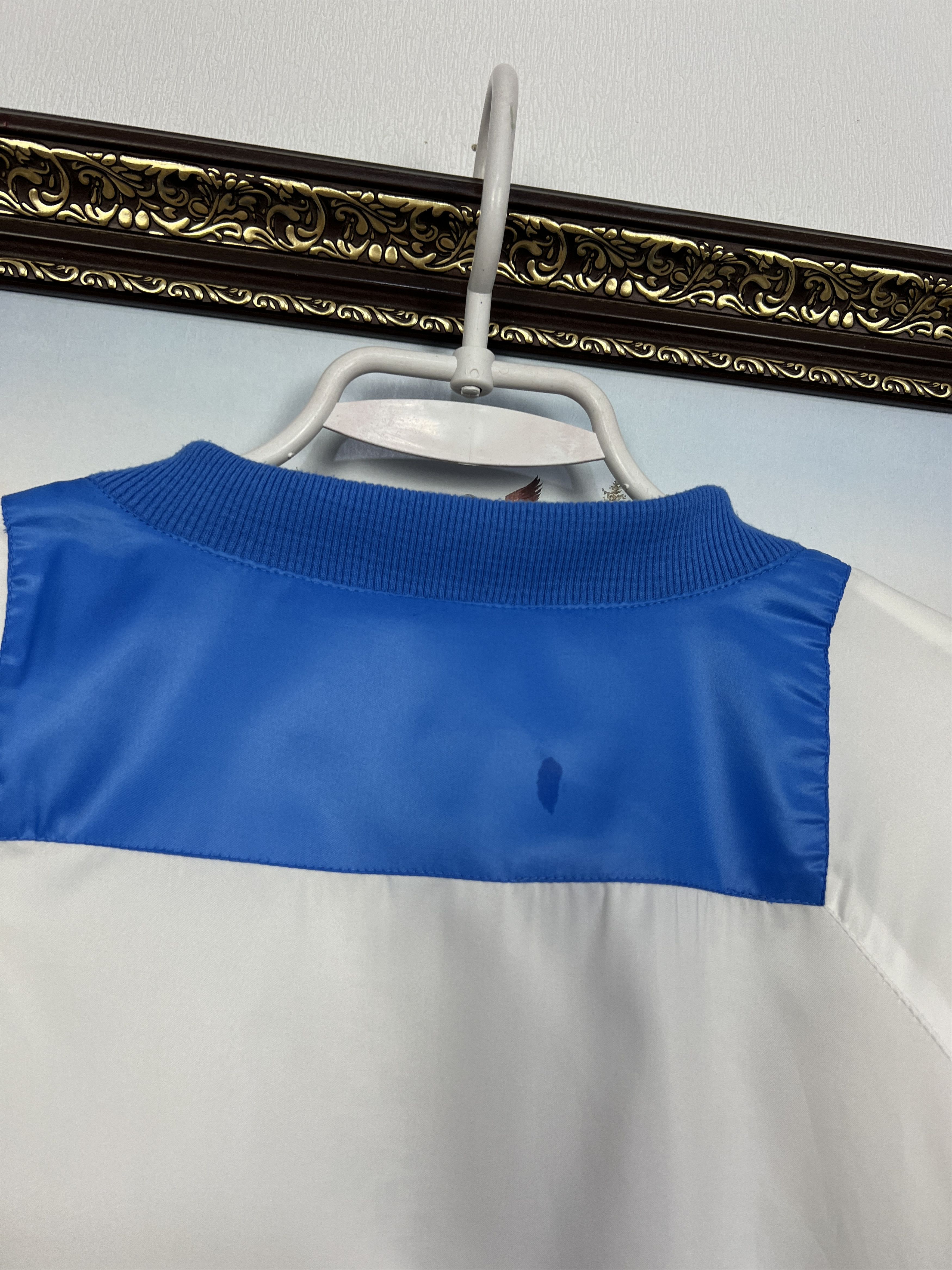 Puma Vintage 80's Tennis Boris Becker Jacket Track Top Zip Rare Size US L / EU 52-54 / 3 - 11 Thumbnail