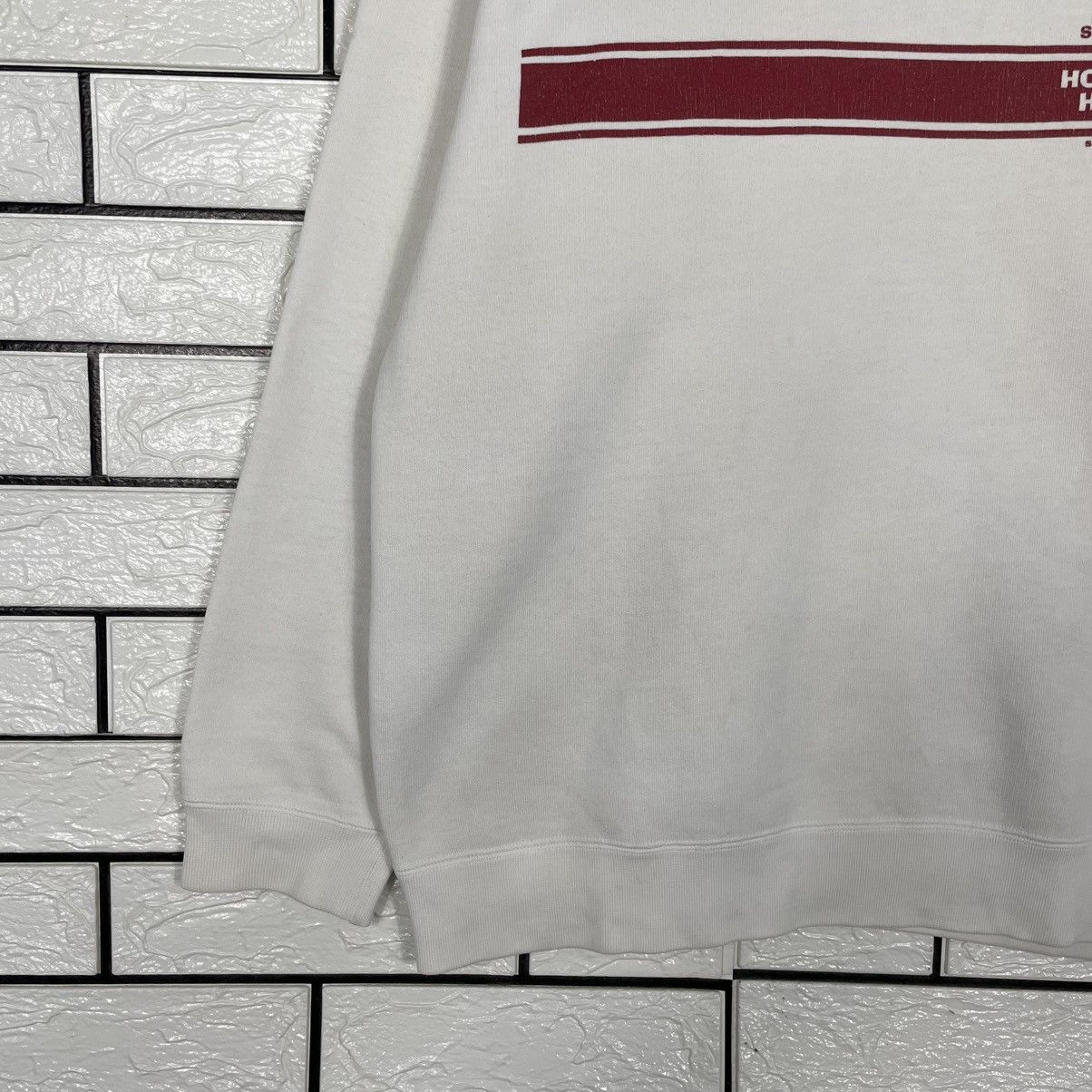 Other Vintage 90s Peakaboo Honolulu Hawaii Surfboard Sweatshirt Size US L / EU 52-54 / 3 - 3 Thumbnail