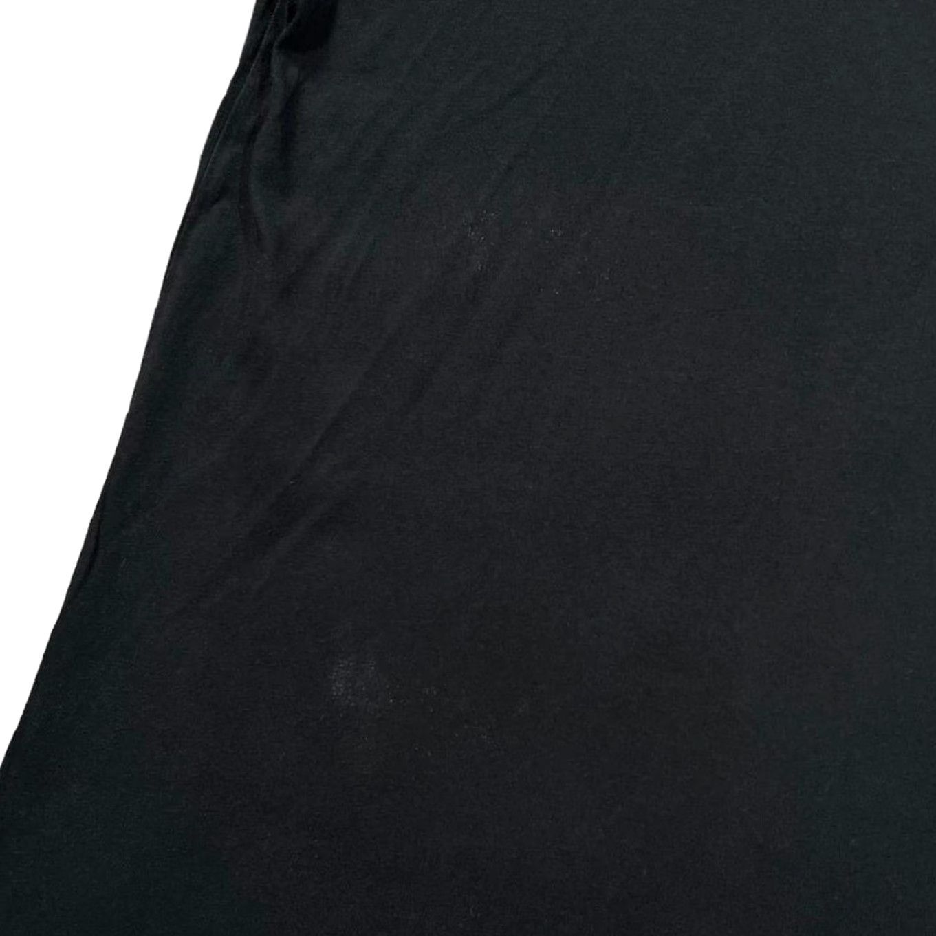The North Face The North Face TNF Mini Logo Graphic Short Sleeve Black Cotton T-Shirt Medium Size US M / EU 48-50 / 2 - 5 Thumbnail